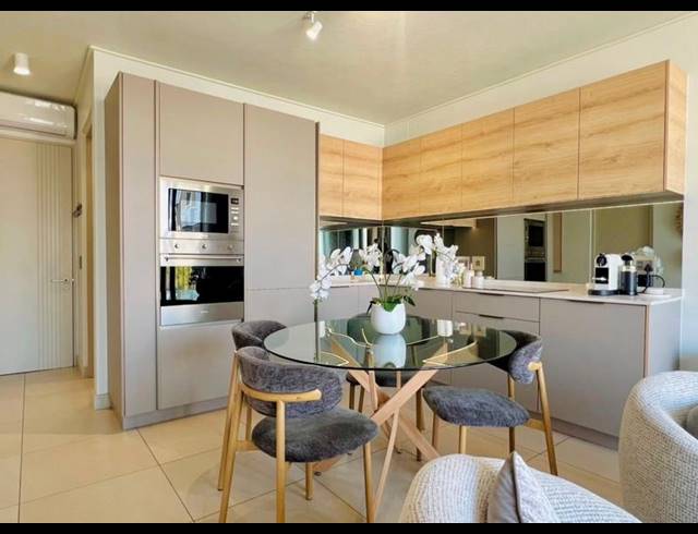 2 BEDROOM PROPERTY TO RENT IN ROSEBANK